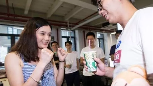 女大学生的奥秘兼职工作