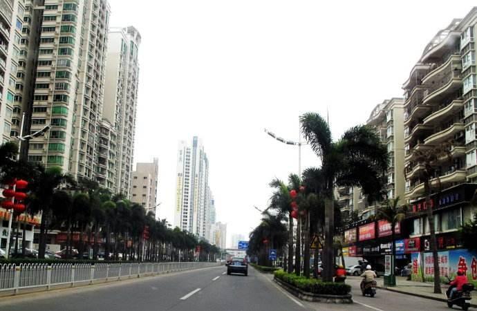 昌都一条街150在哪里