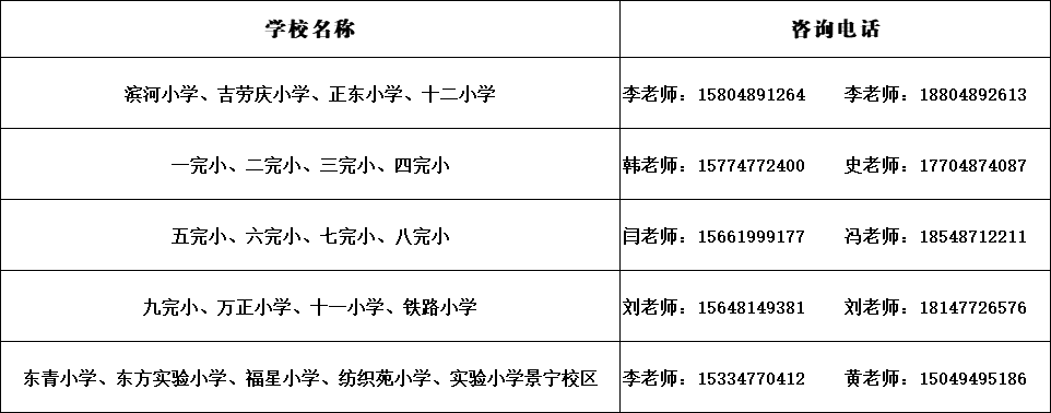 周围学生有没有电话号码