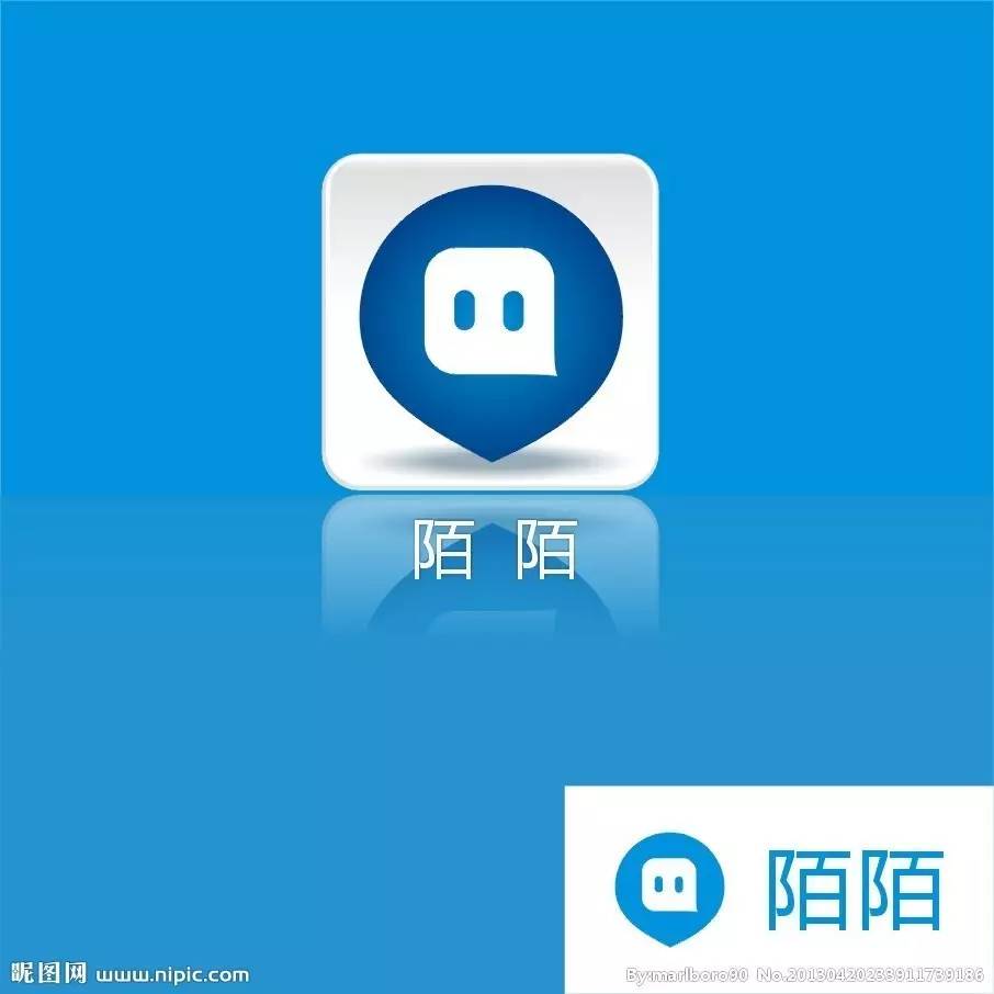 陌陌怎么暗示加微信