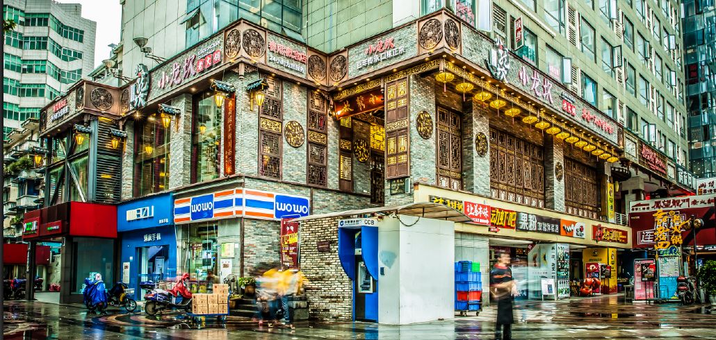 长春足疗推拿一条街在哪个地位