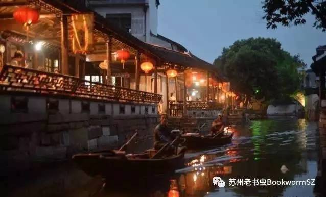 昆山在水一方后面幼巷