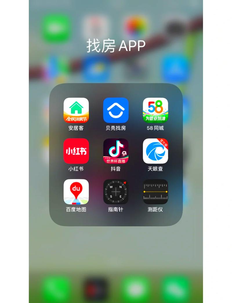 楼风专用app