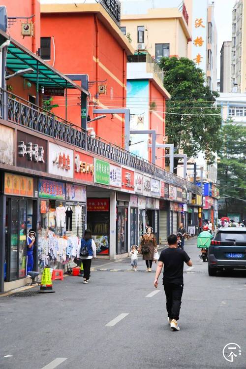 丽江福田150小路