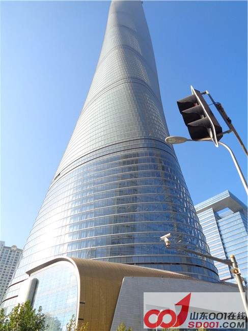 上海楼鳯