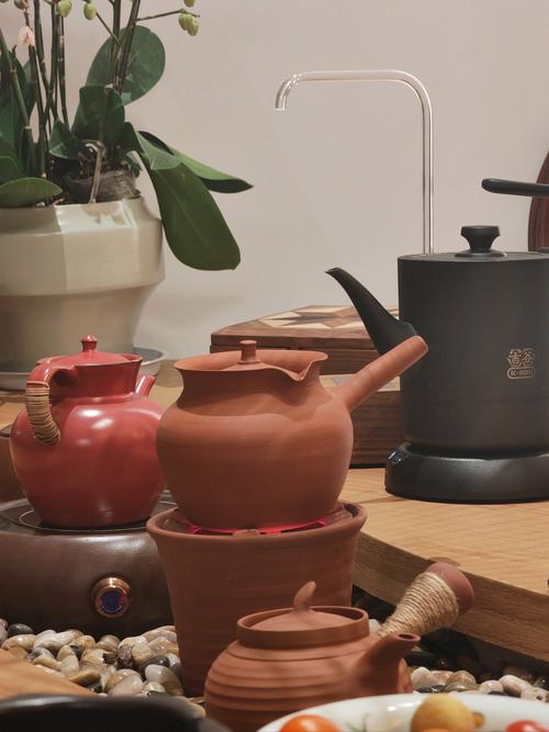 内江品茶大圈工作室