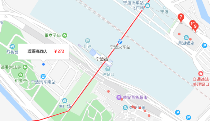 孝感哪里有站大街的处所
