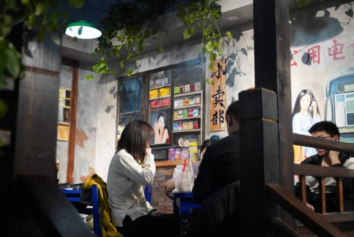 巨野幼胡同的推拿店叫什么