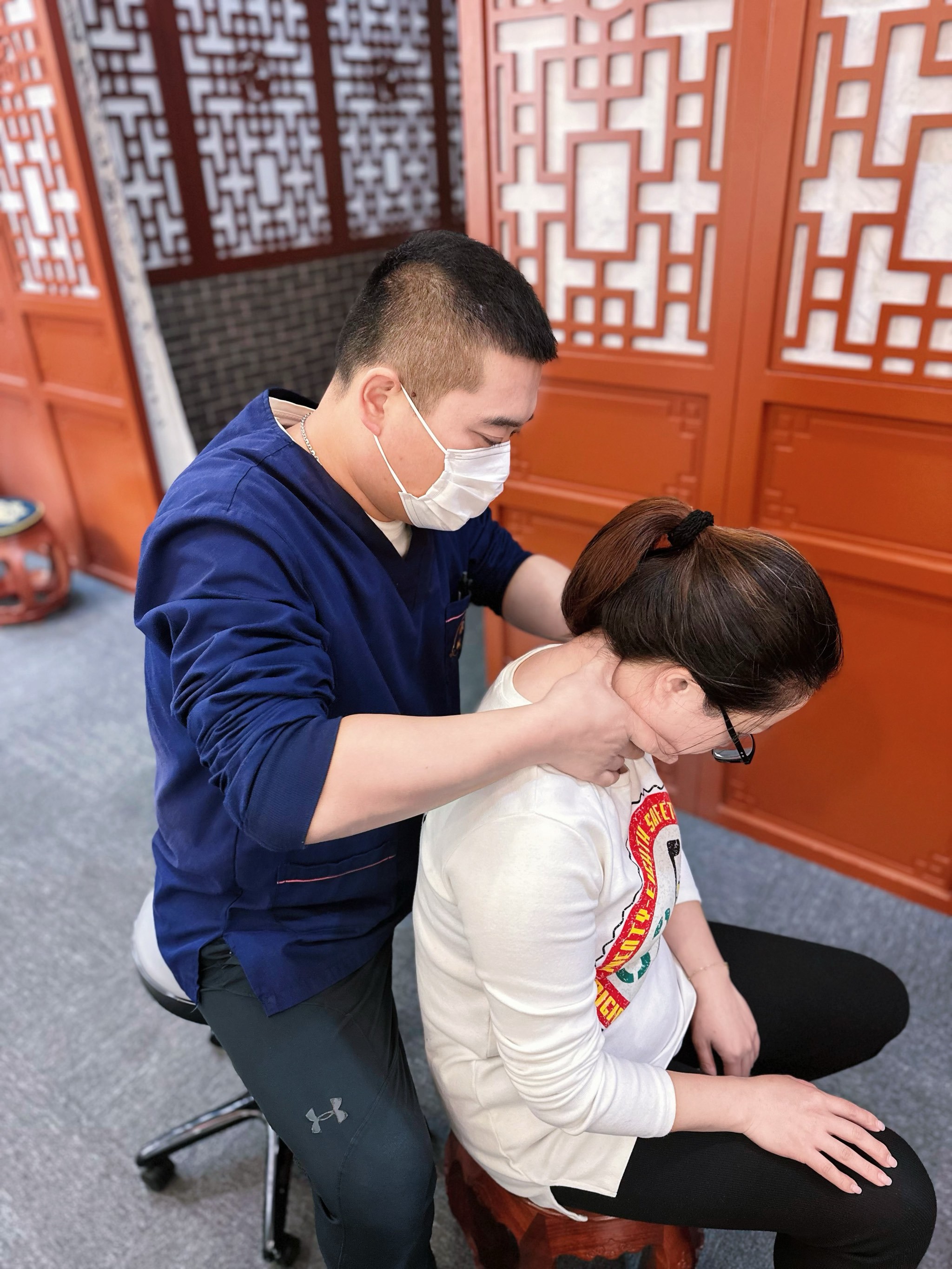 沈阳上门推拿会馆