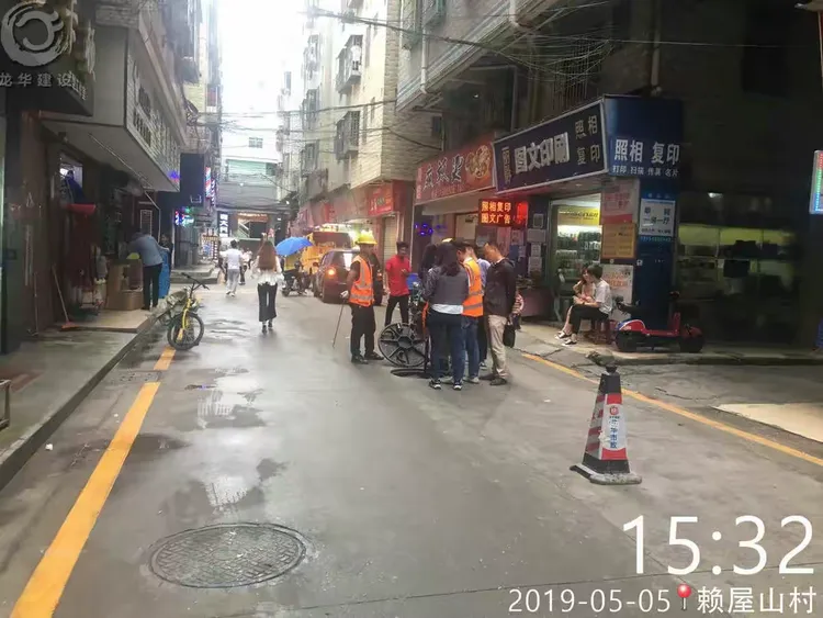 丽江龙岗幼巷服务