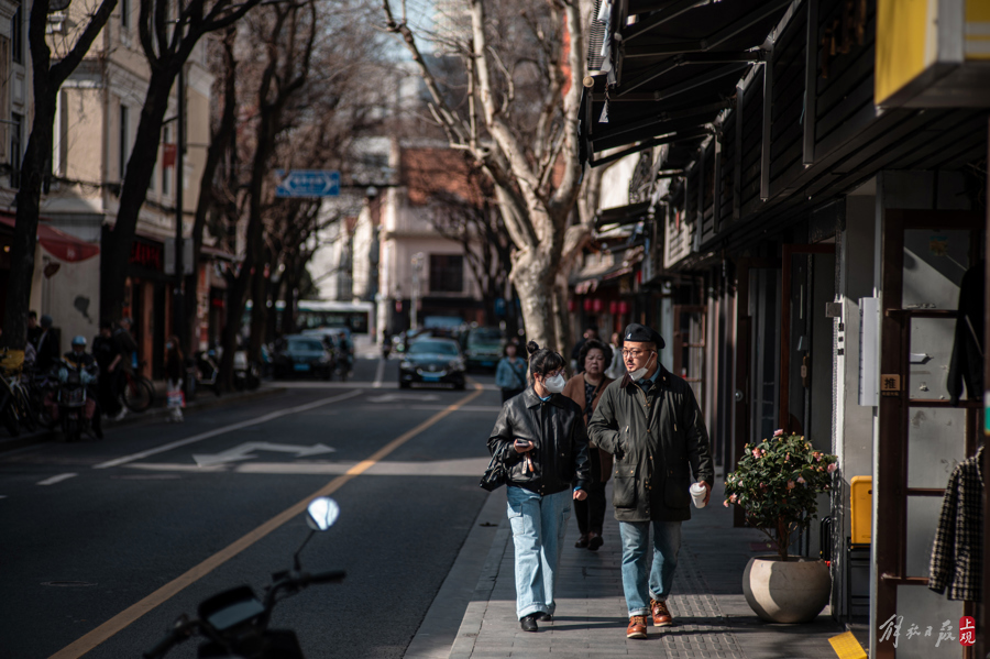 上海打工人的爱情幼小路