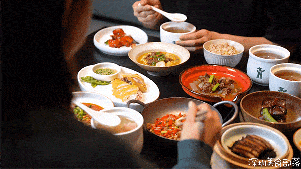 丽江哪里还有快餐