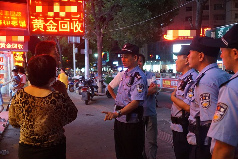 余干县推拿一条街在哪里