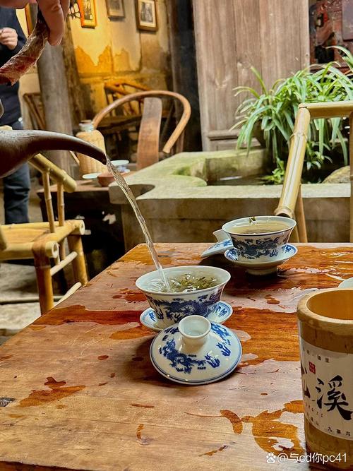 成都品茶QT2026