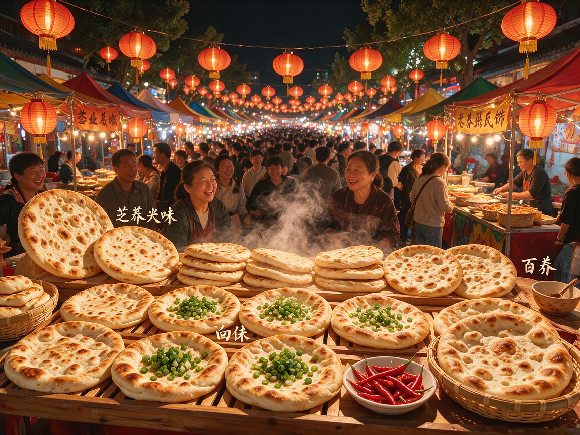 武汉剁饼子交流2026