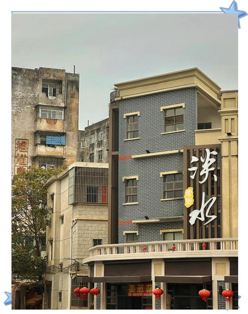 西安淡水红灯一条街在哪里啊