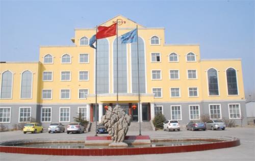 鹤壁业务区的女孩都去哪了