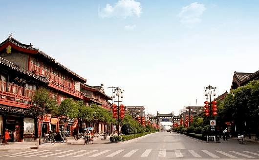 开封鸡窝一条街在什么处所