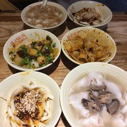 崇州推拿快餐哪家好
