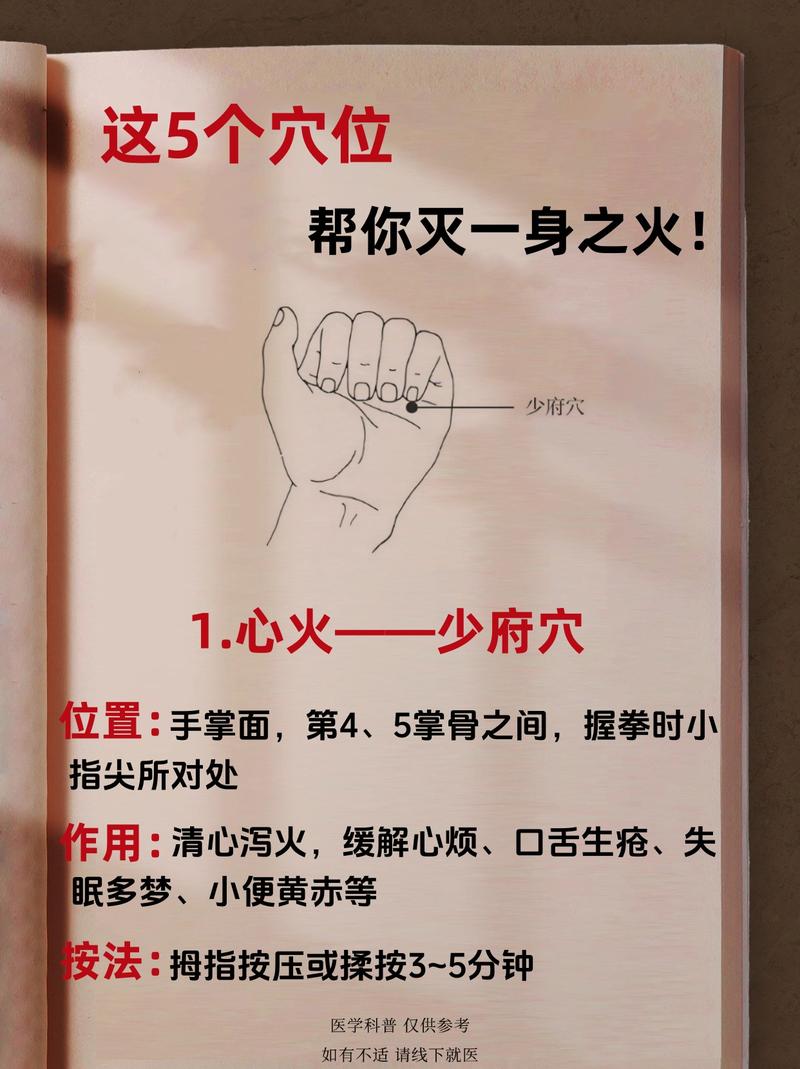 南阳推拿有泄火的处所吗