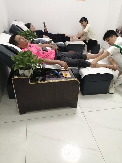 汉中推拿包吹哪里最正宗