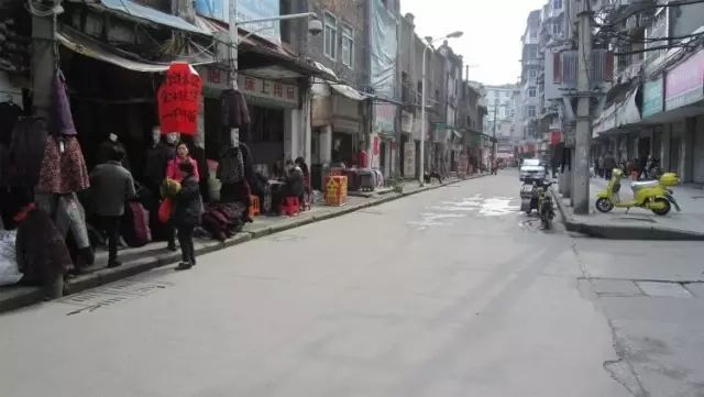 资阳歪推拿一条街叫什么