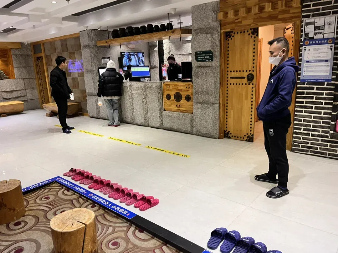 延吉推拿是荤的还是素的