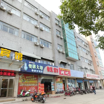 江阴推拿一条街在哪里