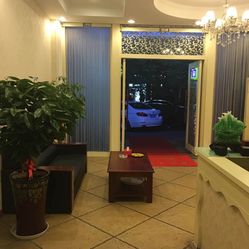 云境足浴spa会所怎么样