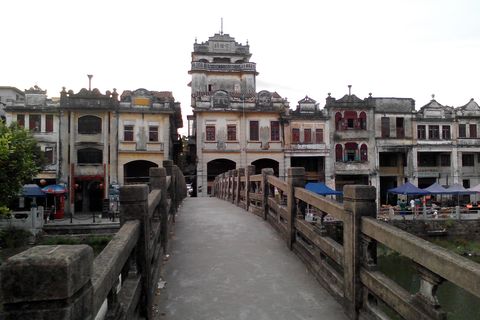 昌都赤坎鸡窝街在什么处所