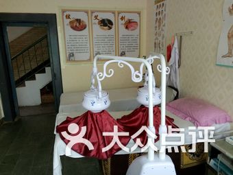 楚雄足疗推拿那里好