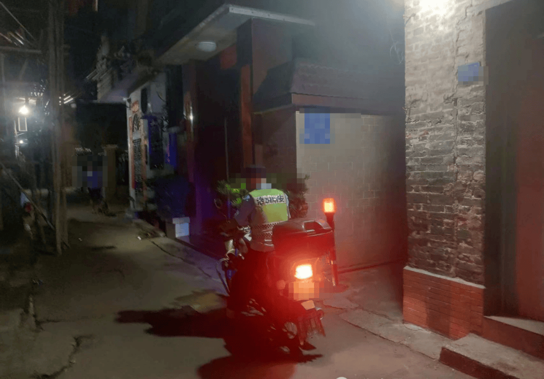 九江鸡窝一条街叫什么