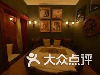 北京上门spa