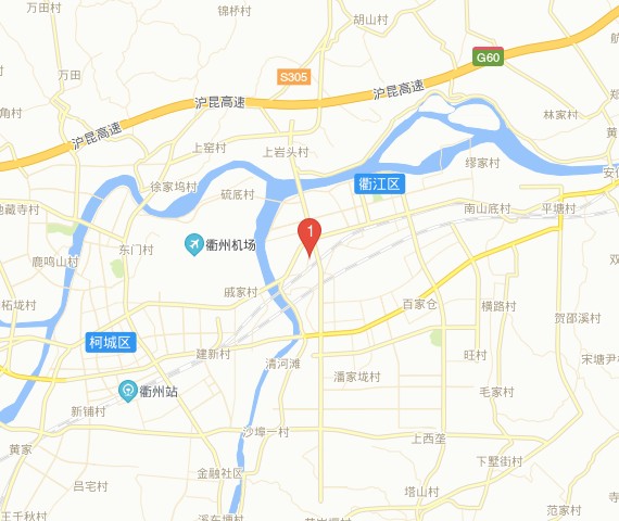 株洲沈家爱情街在哪里