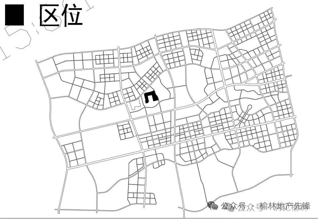榆林大学城一条街150在哪里