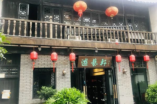 荆州推拿一条街在什么处所