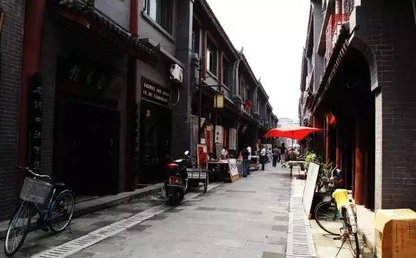长安上角150元一条街叫什么