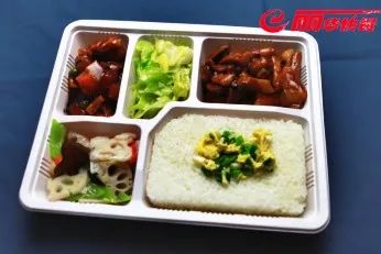 快餐怎么玩才不亏