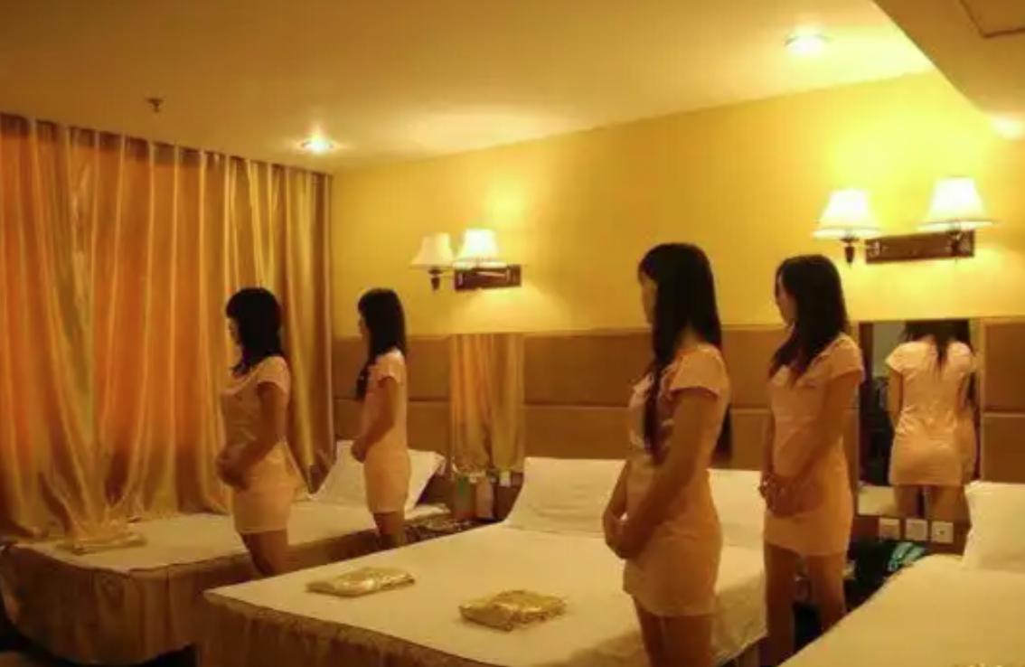 汉中桑拿哪家好