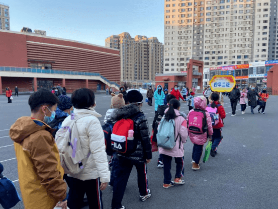 哈尔滨靠谱的学生服务
