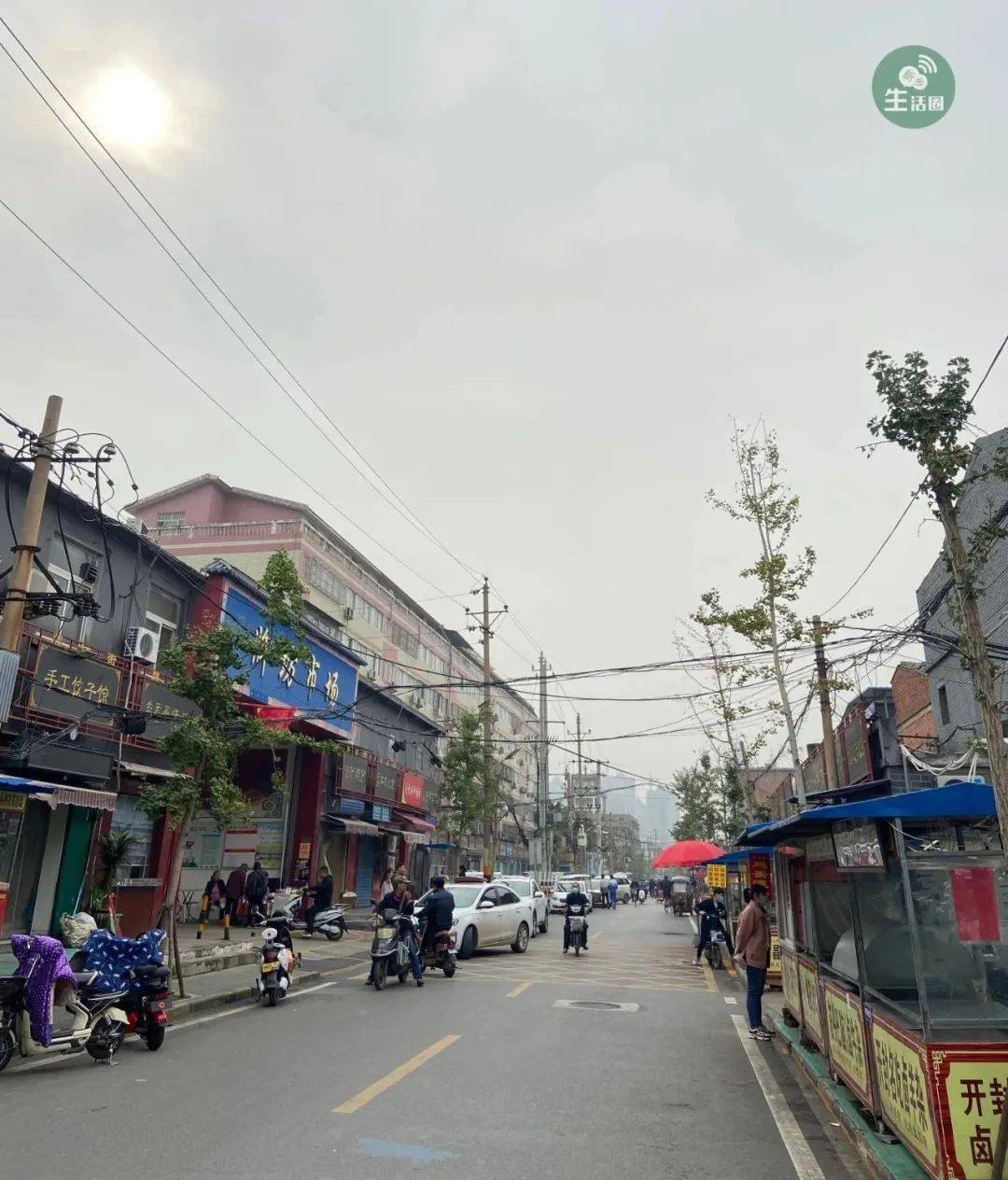 新乡特殊幼胡同在哪