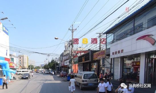 马驹桥150一次