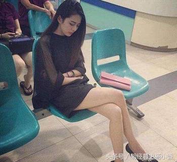 600一次睡足疗女的是不是贵了
