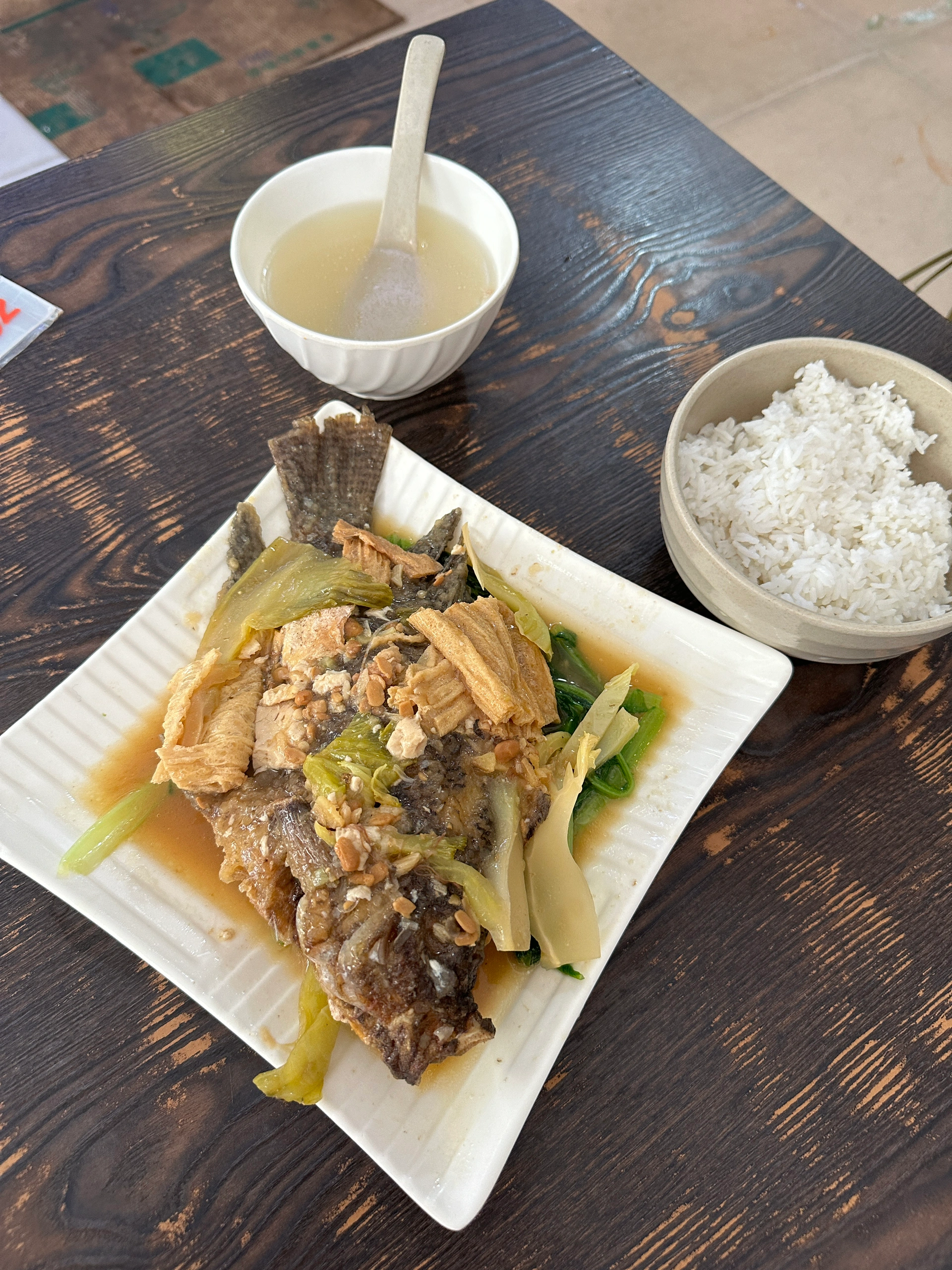 中山城中村快餐150元