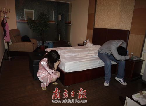 汉中桑拿推拿
