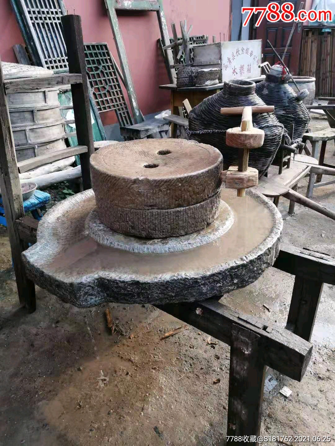 上海水磨网