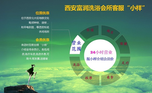 西安桑拿大选