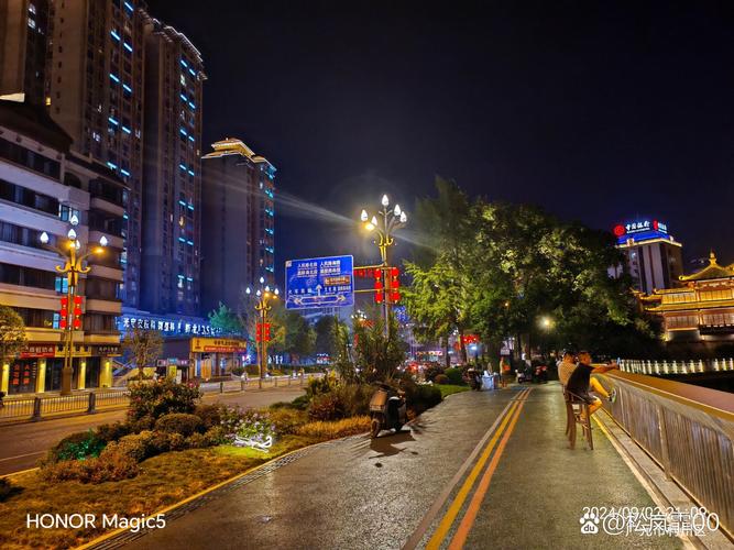 广元南河红灯街在哪