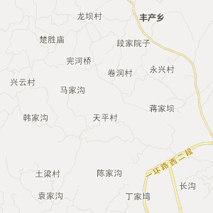 营山推拿一条街怎么走