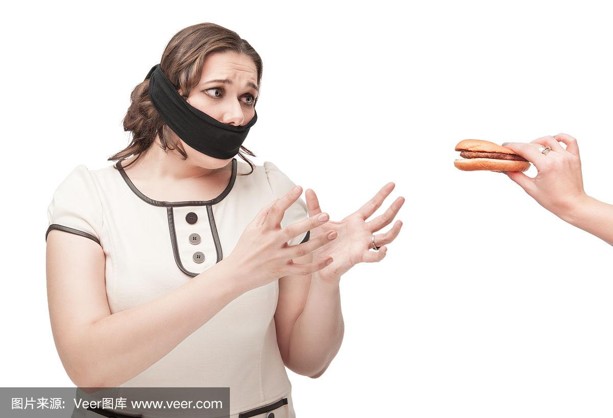 半套是用嘴还是手
